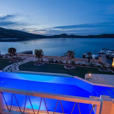 Villa Gagliana Zizanj Otok Zizanj Екстериор снимка