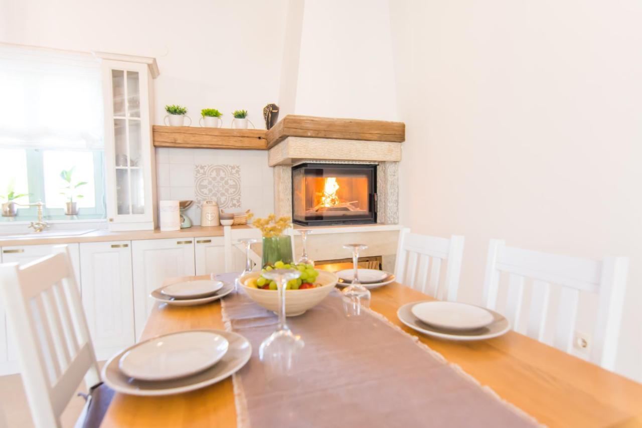 Villa Gagliana Zizanj Otok Zizanj Екстериор снимка