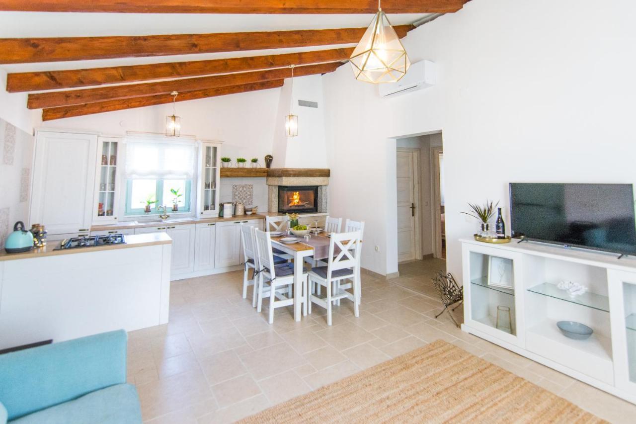 Villa Gagliana Zizanj Otok Zizanj Екстериор снимка