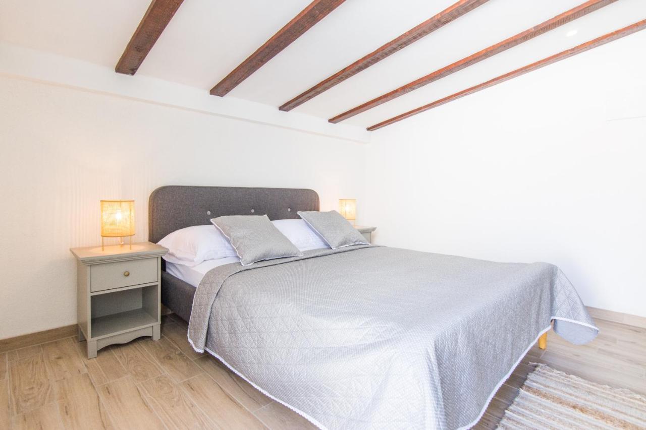 Villa Gagliana Zizanj Otok Zizanj Екстериор снимка