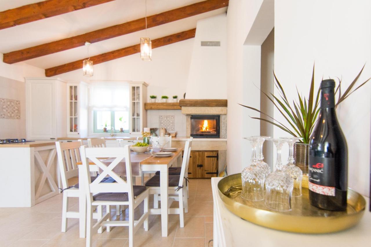 Villa Gagliana Zizanj Otok Zizanj Екстериор снимка