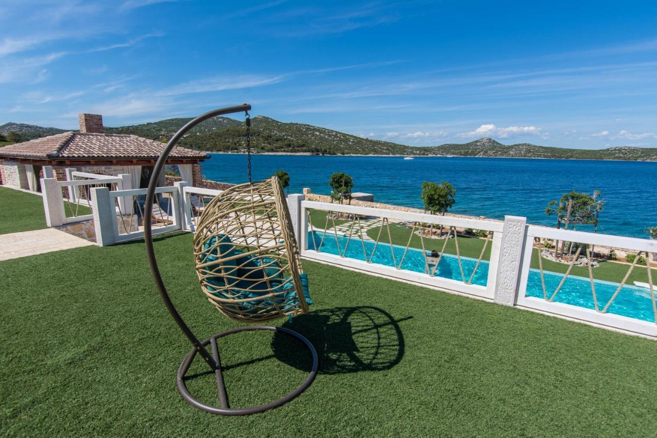 Villa Gagliana Zizanj Otok Zizanj Екстериор снимка