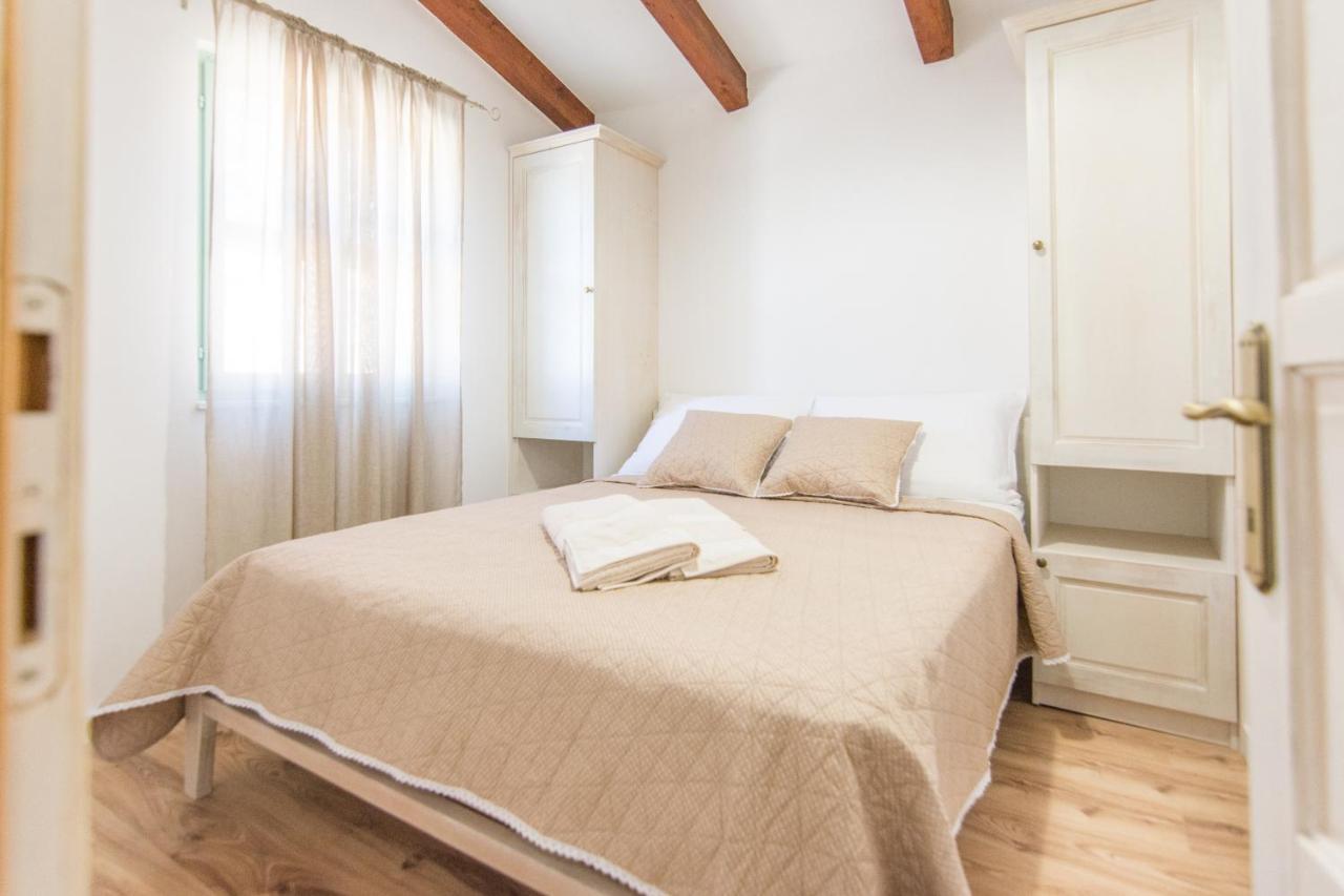 Villa Gagliana Zizanj Otok Zizanj Екстериор снимка