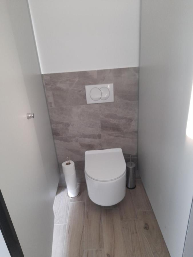 Villa Gagliana Zizanj Otok Zizanj Екстериор снимка