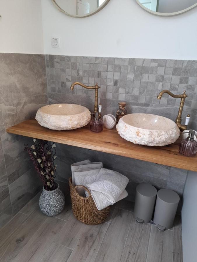 Villa Gagliana Zizanj Otok Zizanj Екстериор снимка