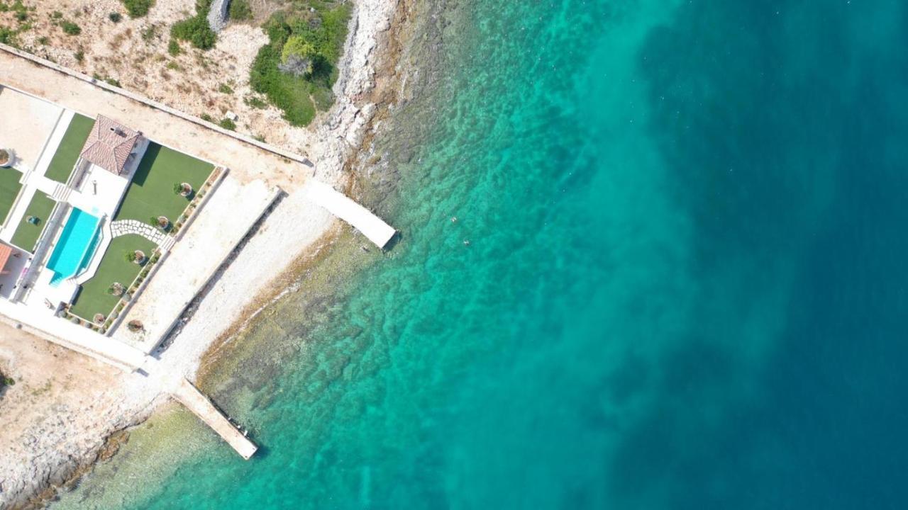 Villa Gagliana Zizanj Otok Zizanj Екстериор снимка