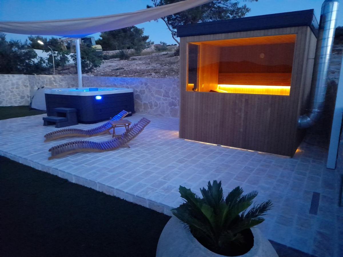 Villa Gagliana Zizanj Otok Zizanj Екстериор снимка