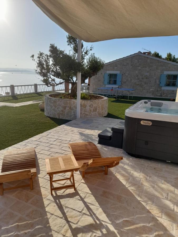 Villa Gagliana Zizanj Otok Zizanj Екстериор снимка