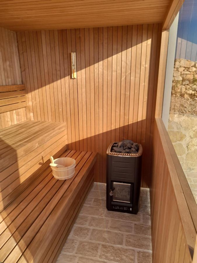 Villa Gagliana Zizanj Otok Zizanj Екстериор снимка