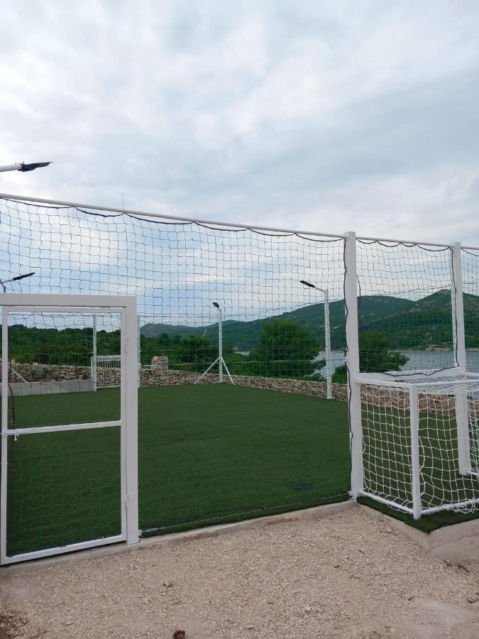 Villa Gagliana Zizanj Otok Zizanj Екстериор снимка